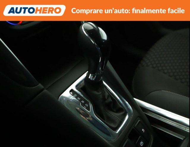 OPEL Zafira 1.4 Turbo 140CV aut. Innovation