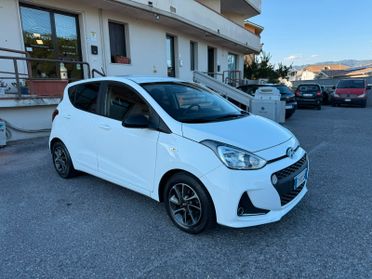Hyundai i10 1.0 MPI Econext Advanced