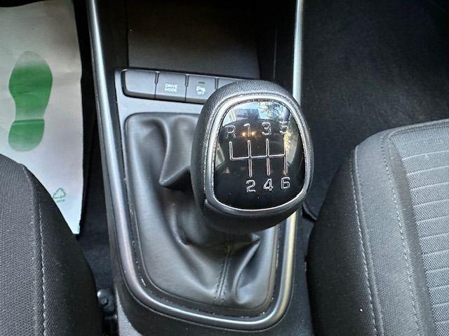 HYUNDAI - i20 - 1.0 T-GDI 48V iMT ConnectLine