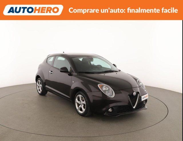 ALFA ROMEO MiTo 1.3 JTDm 95 CV S&S
