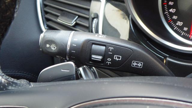 MERCEDES-BENZ GLS 350 d 4Matic Exclusive