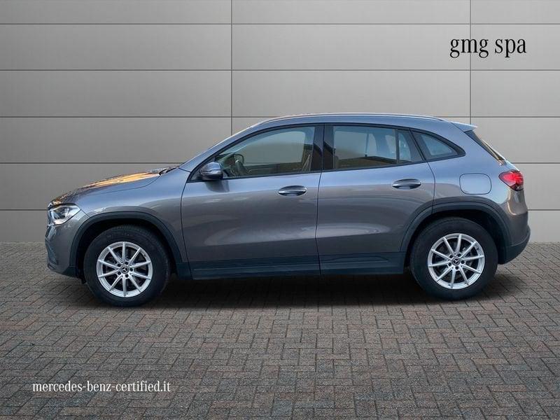 Mercedes-Benz GLA 200 d Executive auto