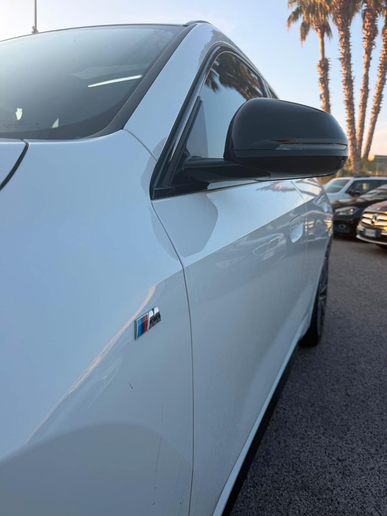 Bmw X1 xDrive 23d Msport