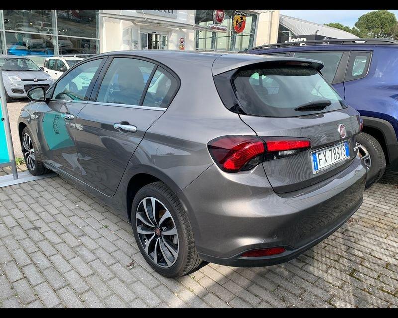 FIAT Tipo 5 porte II 2016 5p 1.6 mjt Lounge s&s 120cv my20