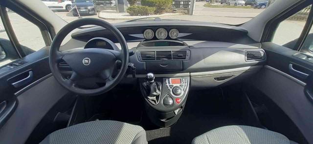 FIAT Ulysse 2.0 MJT 120 CV Emotion SCONTO ROTTAMAZIONE