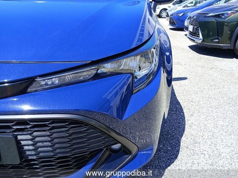 Toyota Corolla XII 2019 1.8h Active cvt