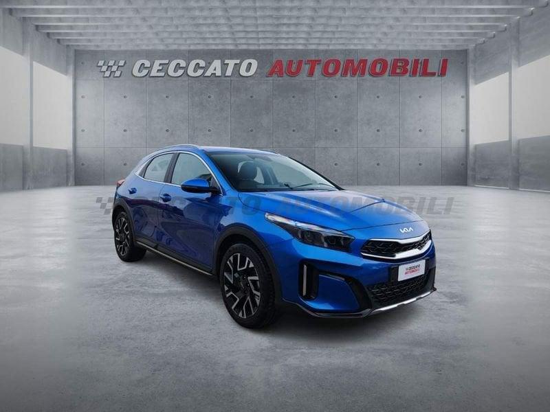 KIA Xceed XCeed 1.0 t-gdi Gpl Business 94cv mt