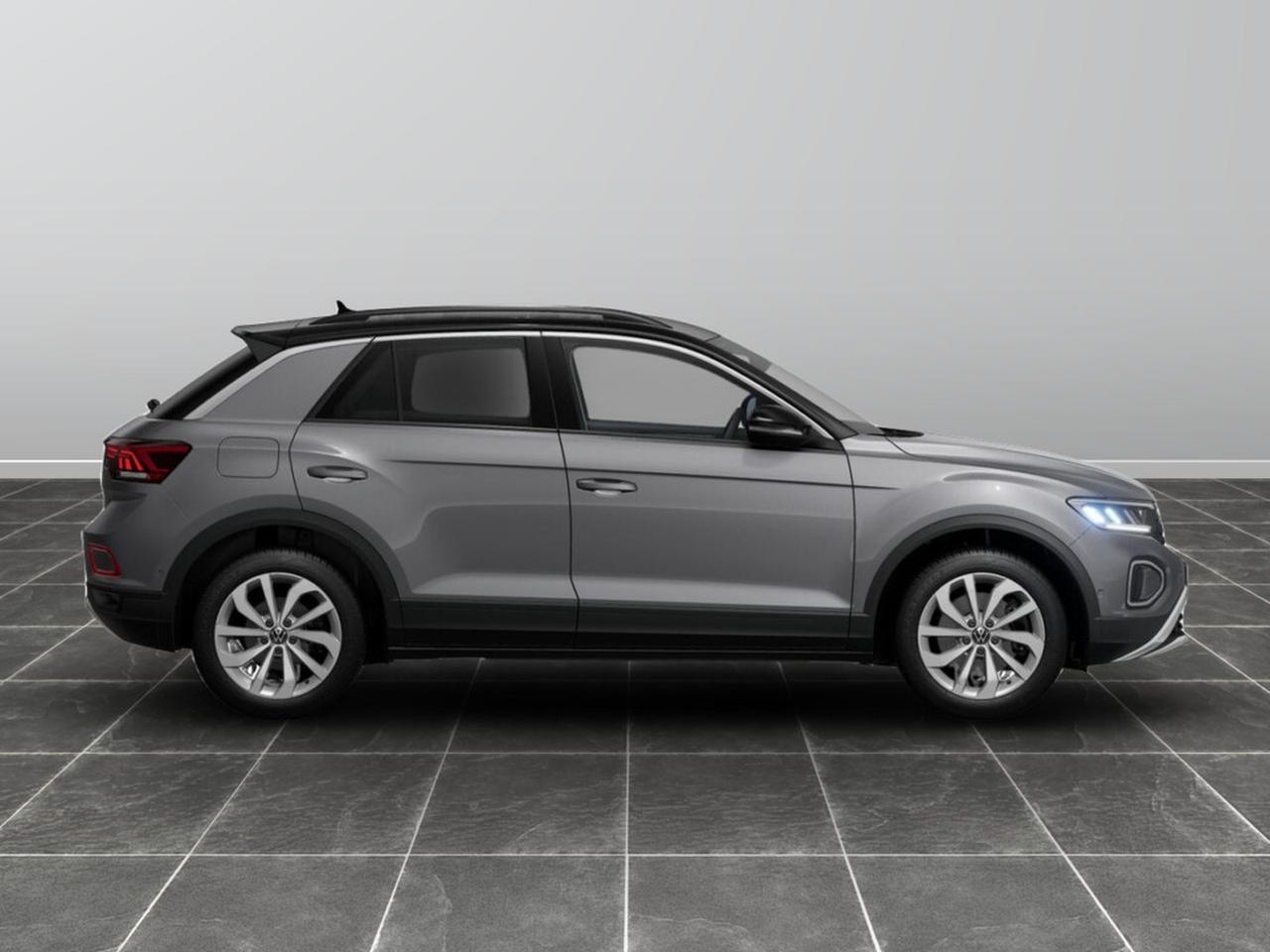 Volkswagen T-Roc 2.0 tdi scr 150cv edition plus dsg