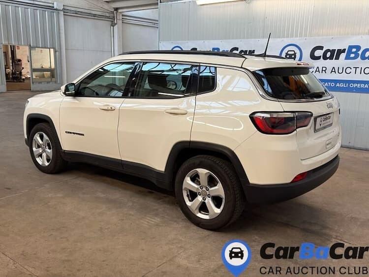 Jeep Compass 1.4 MultiAir 2WD Limited ( benzina )