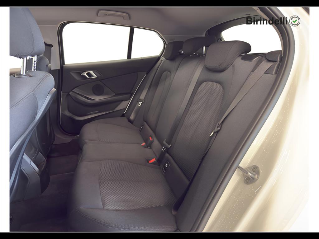 BMW Serie 1 (F40) - 116d 5p. Advantage