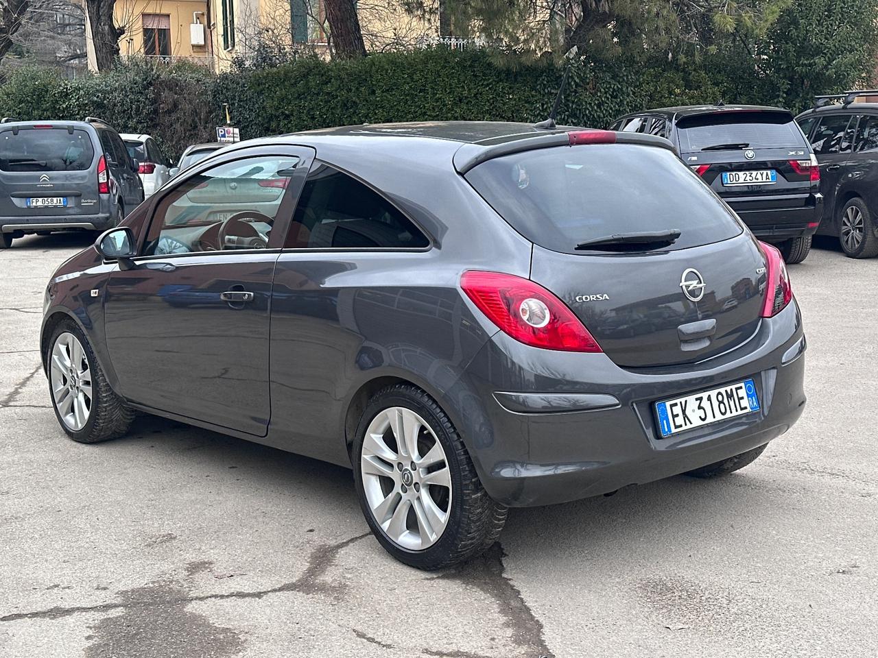 Opel Corsa 1.3 CDTI 95CV F.AP. 3 porte X. Neopatentati