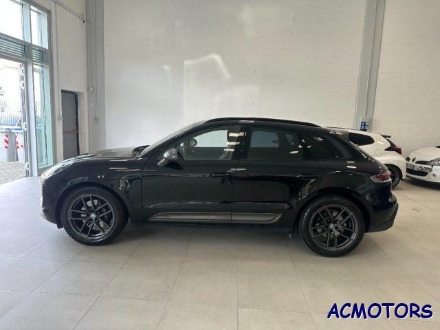 PORSCHE Macan 2.0 T