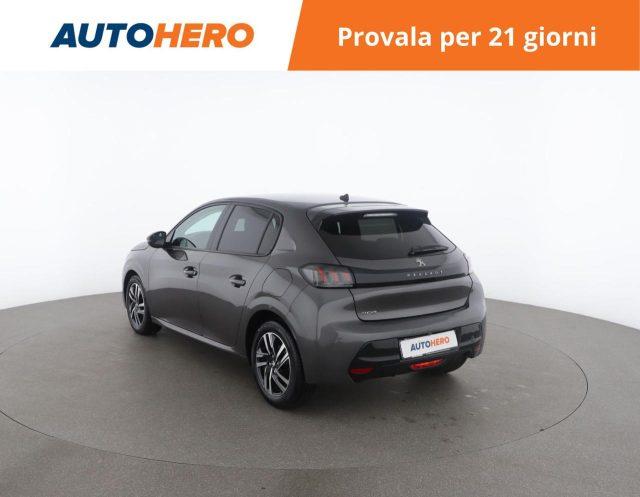 PEUGEOT 208 PureTech 100 Stop&Start 5 porte Allure Pack