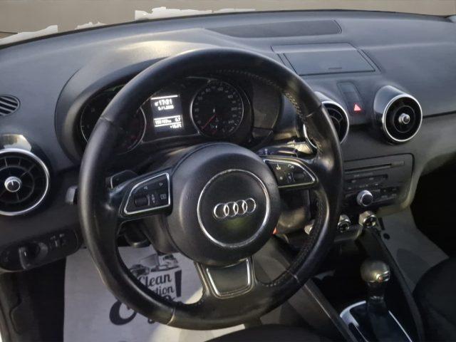 AUDI A1 1.6 TDI Admired