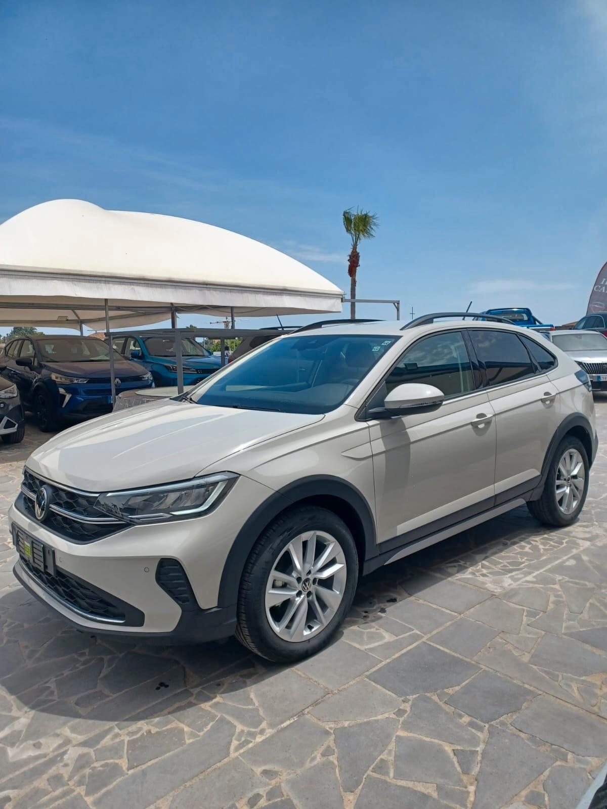 Volkswagen Taigo 1.0 TSI 95 CV Edition Plus