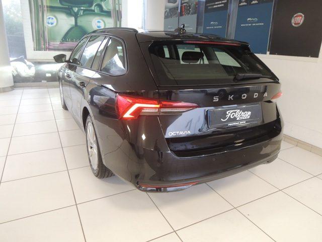 SKODA Octavia 2.0 TDI 150 CV DSG Wagon Selection