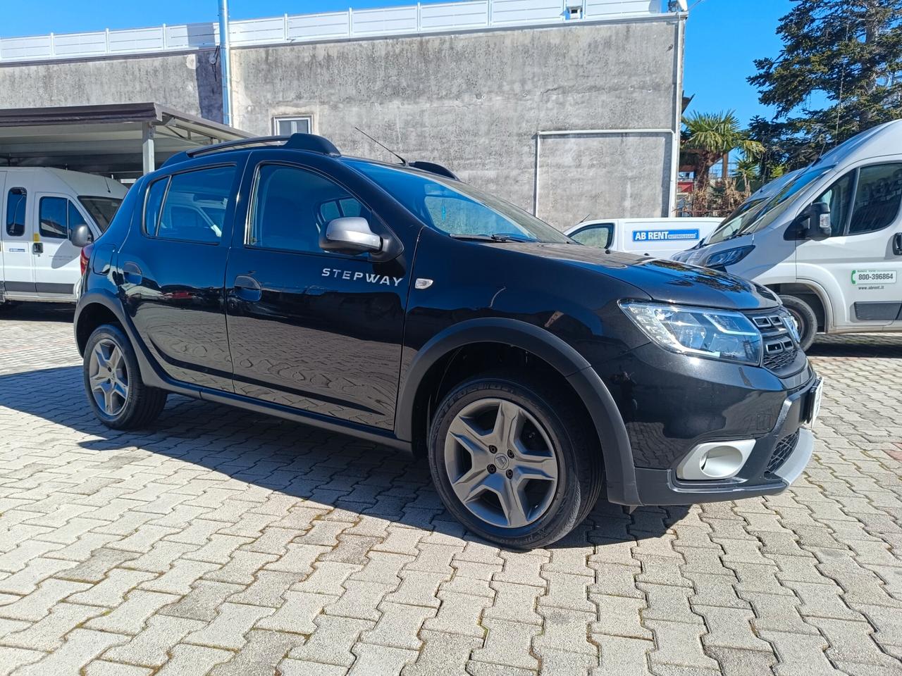 Dacia Sandero 0.9 TCe 12V 90CV Start&Stop Comfort