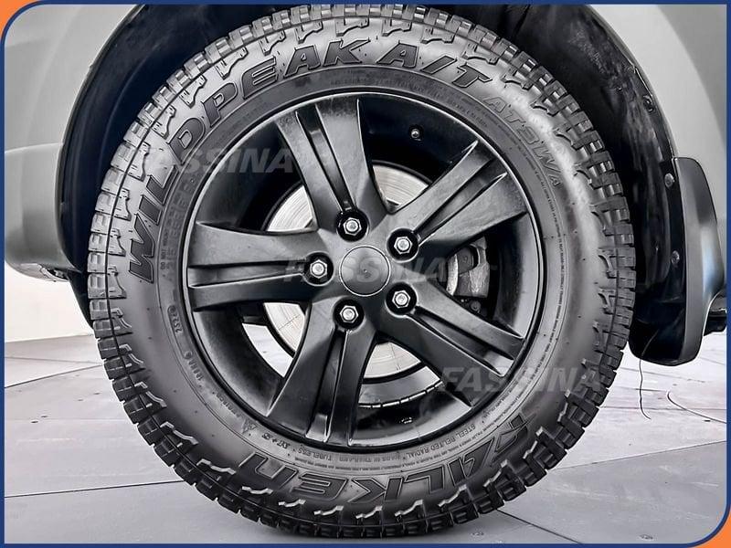 Daihatsu Terios Terios 1.5 Sho