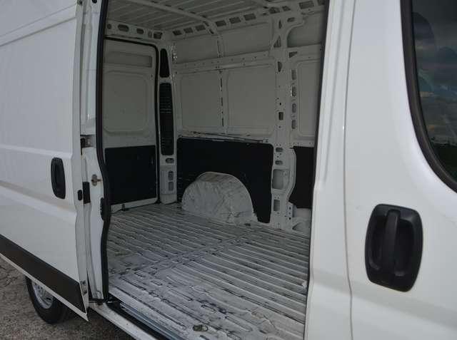 Citroen Jumper 35 2.2 bluehdi 140CV L2H2
