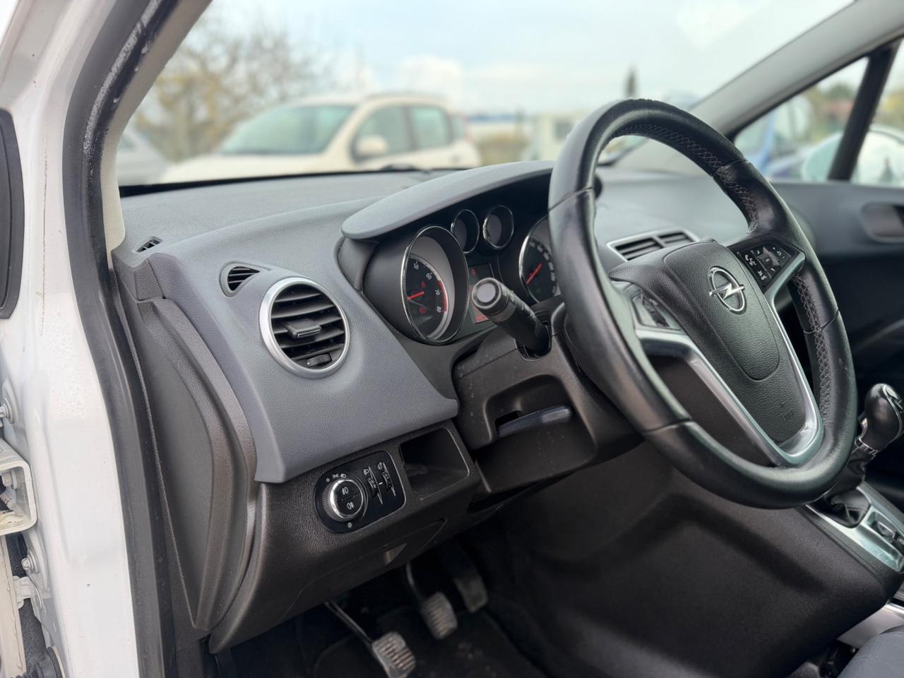 Opel Meriva 1.4 Turbo 120CV Cosmo 97.000 KM !!