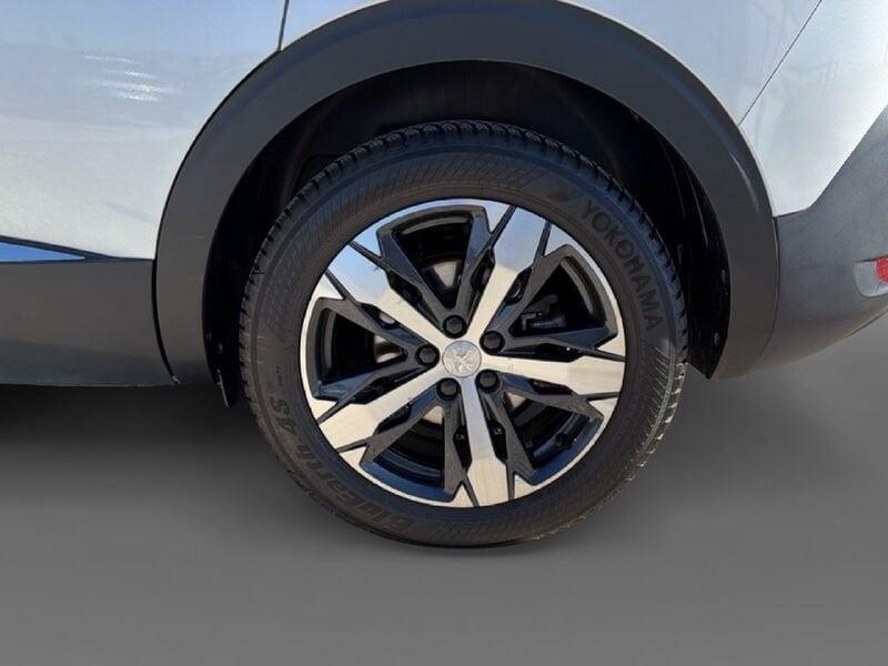 Peugeot 5008 PureTech Turbo 130 Allure S/S