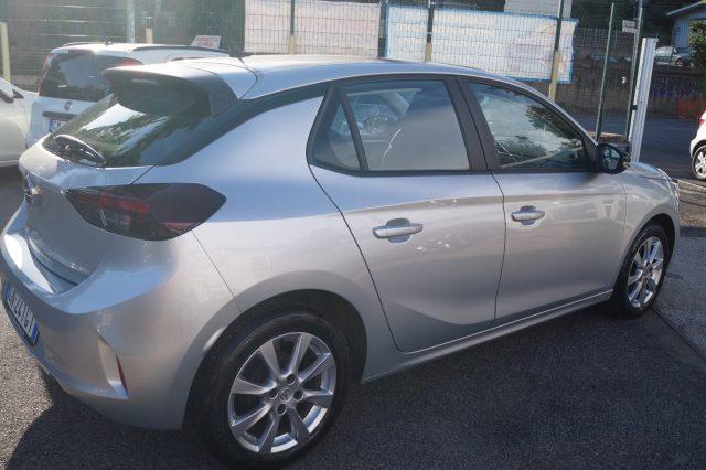 OPEL Corsa 1.2 Edition