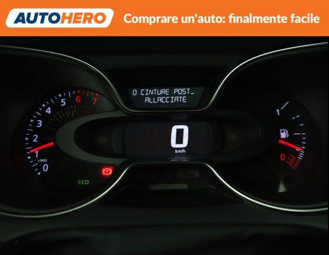 RENAULT Captur TCe 12V 90 CV Life