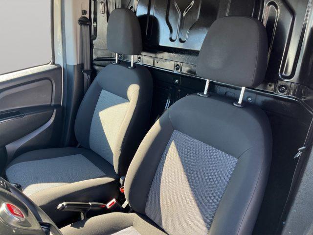 FIAT Doblo 1.6 MJT 105CV ALLESTITO