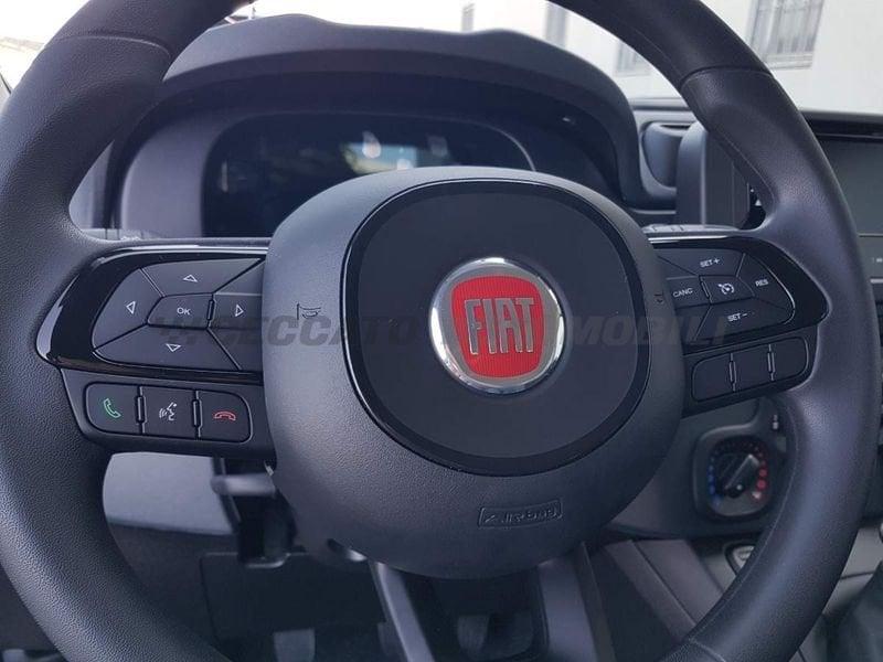 FIAT Panda Panda 1.0 firefly hybrid s&s 70cv