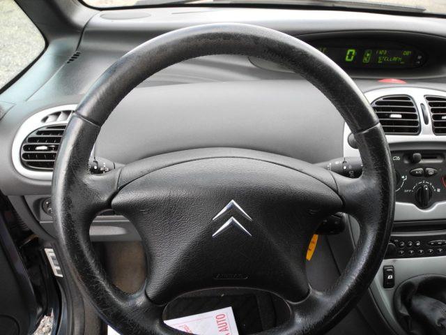 CITROEN Xsara Picasso 1.6 16v - UNICO PROPRIETARIO - "PRONTO USO"