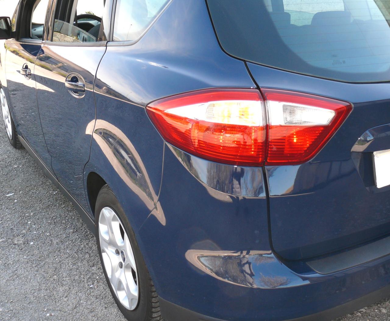 Ford C-Max 1.6 TDCi 95CV Business