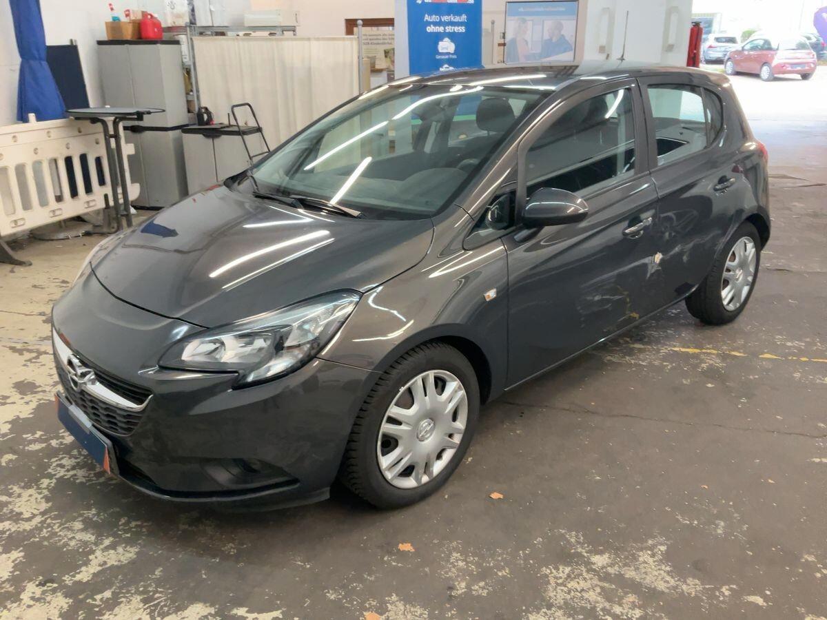 Opel Corsa 1.2 5 porte n-Joy