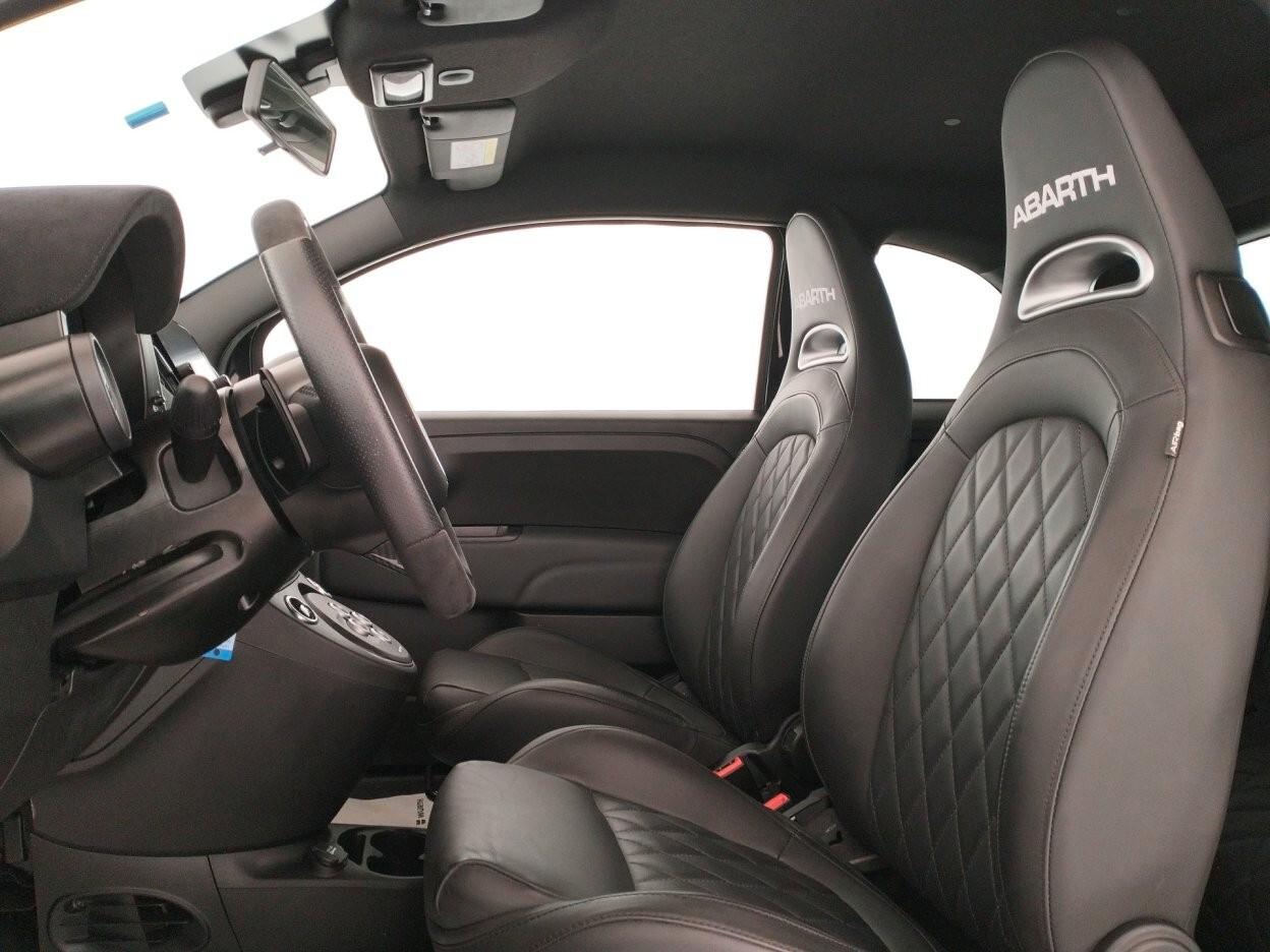 ABARTH 695 1.4 t-jet 180cv auto - IVA ESPOSTA