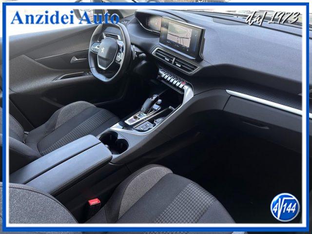 PEUGEOT 5008 BlueHDi 130 EAT8 Business 7 Posti