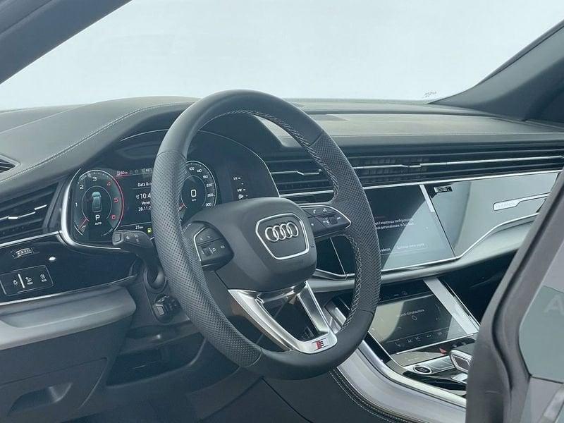 Audi Q8 Q8 SUV 50 TDI 286 CV quattro tiptronic S line edition