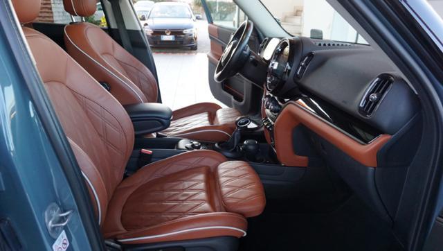 MINI Countryman 1.5 Cooper SE Countryman ALL4 Automatica