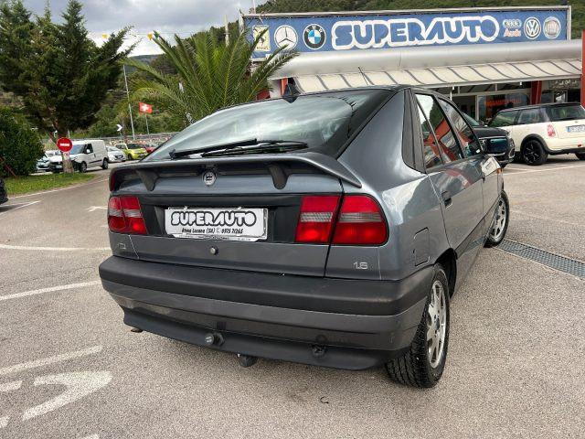 LANCIA Delta 1.6 i.e. cat 5 porte
