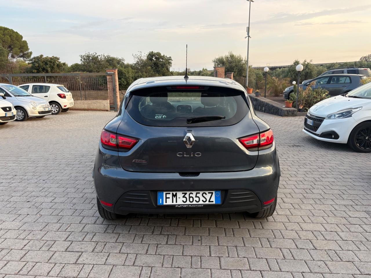 Renault Clio TCe 12V 90 CV GPL Start&Stop 5 porte Energy Zen