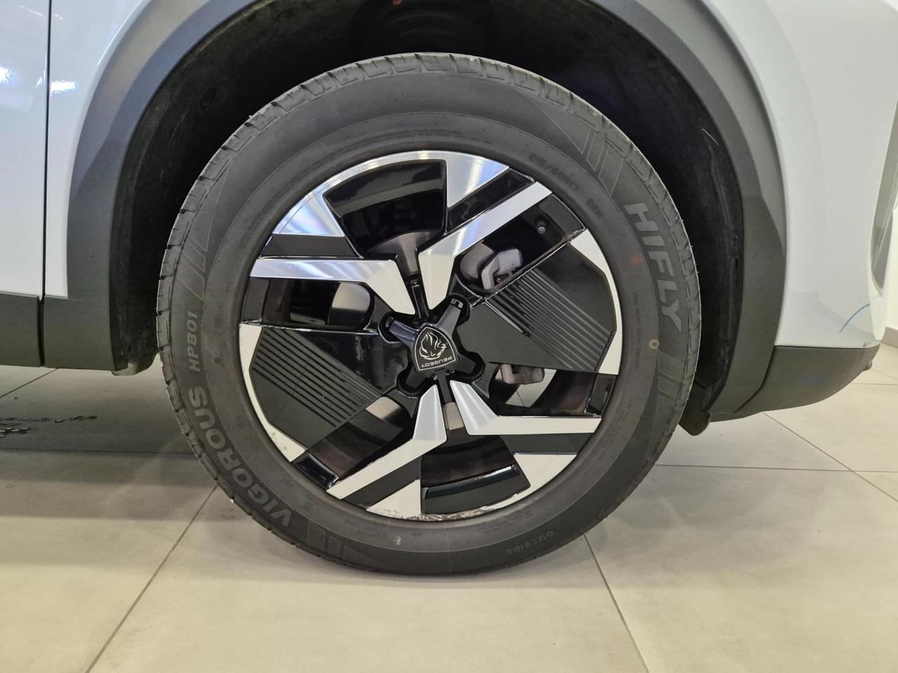 PEUGEOT 2008 PureTech 100 Allure IN PROMO - Sens. Park - Carplay - Cruise/Lim