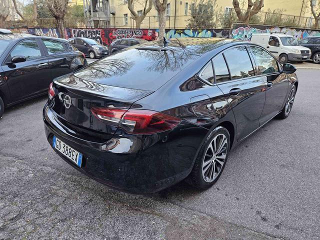 OPEL Insignia 1.6 CDTI 136 CV S&S aut. Grand Sport Innovation
