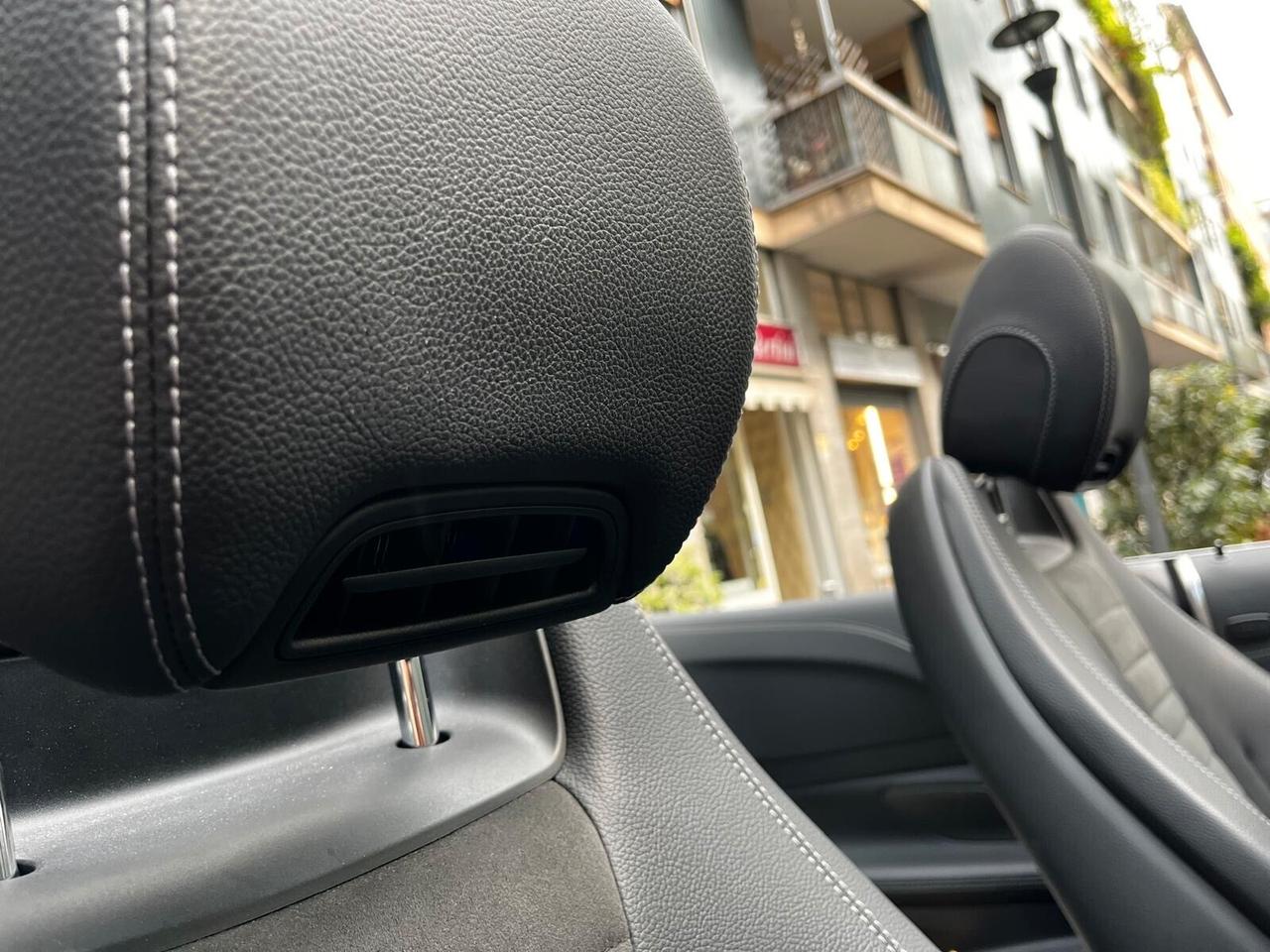 Mercedes-benz E 200 Auto EQ-Boost Premium Plus