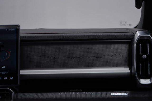 ICH-X K3 2.0 238cv GPL