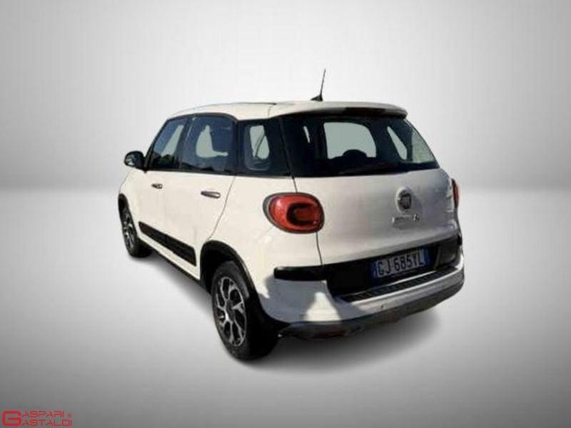 FIAT 500L 500L Cross 1.4 s&s 95cv my20