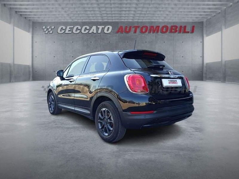 FIAT 500X 500X 1.3 mjt Popstar 4x2 95cv