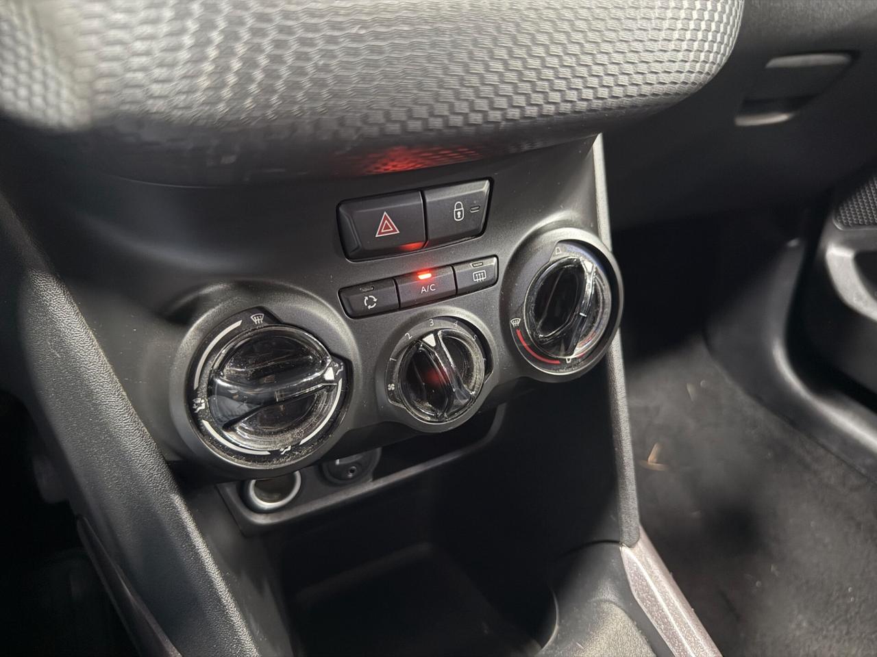 Peugeot 2008 PureTech 82 Active