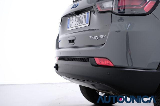 JEEP Compass 1.3 TURBO T4 240 CV PHEV AT6 4XE TRAILHAWK