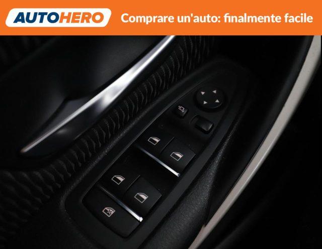 BMW 318 d Touring Business Advantage aut.
