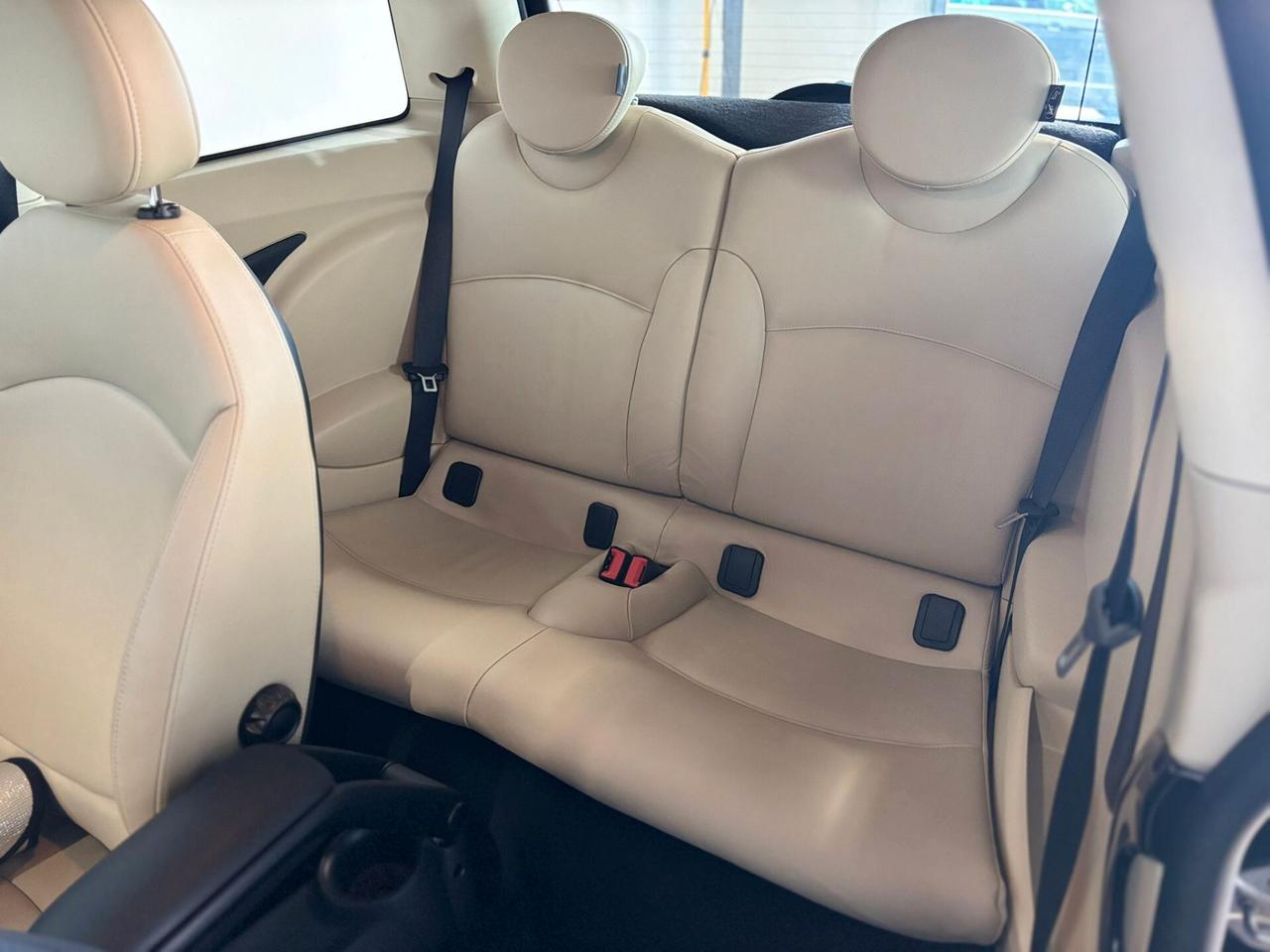 Mini Cooper S Coupe 1.6 184 CV Benzina