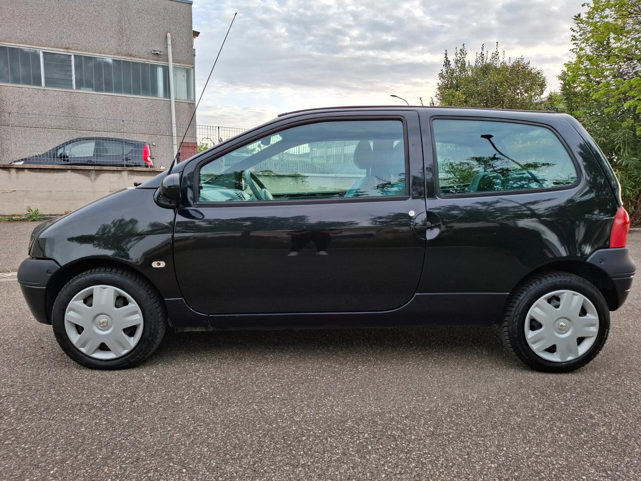 Renault Twingo 1.2i cat Privilège