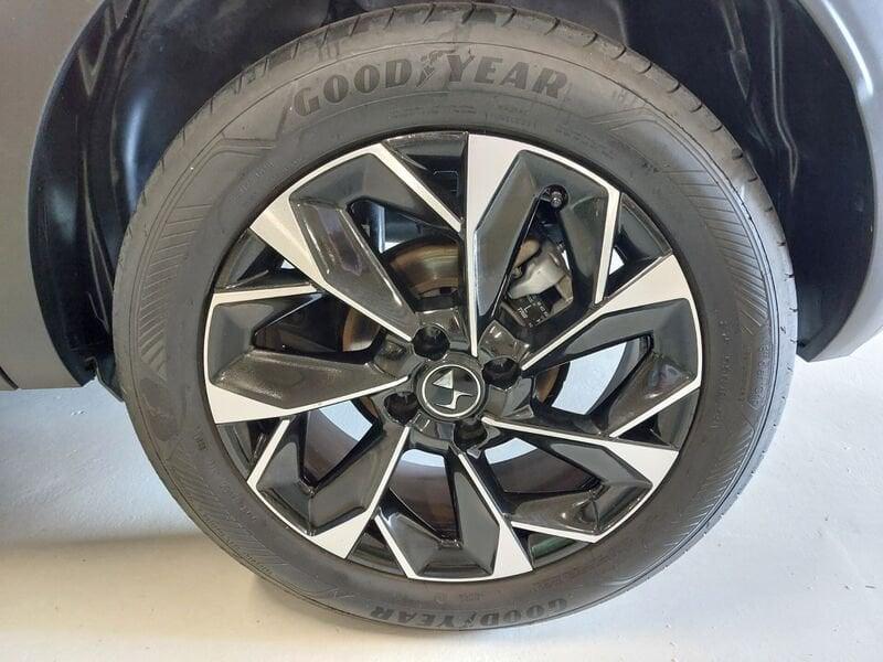 DS DS 3 Crossback DS 3 BlueHDi 130 aut. Opera